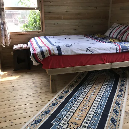 Cozy Log *