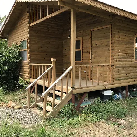 Cozy Log Дом отдыха